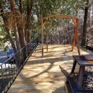 Cambridge Wisconsin Deck Pressure Washing