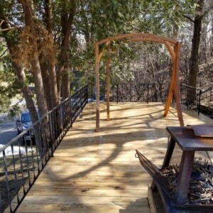 Cambridge Wisconsin Deck Pressure Washing