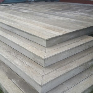 Deck Cleaning Staining Madison Wisconsin