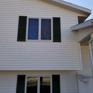 Exterior Cleaning Siding Softwash Oregon Wisconsin