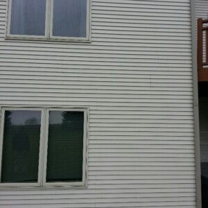 Exterior Pressure Washing Softwash Madison Wisconsin