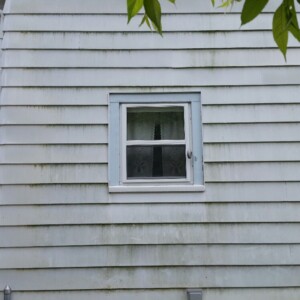 Exterior Siding Pressure Washing Stoughton Wisconsin