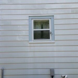 Exterior Siding Pressure Washing Stoughton Wisconsin