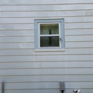 Exterior Siding Pressure Washing Stoughton Wisconsin