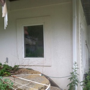 Exterior Soft Washing Siding Waukesha Wisconsin