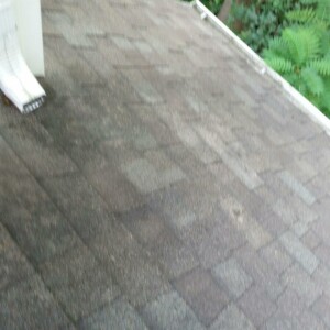 Lake Geneva Wisconsin Roof Cleaning