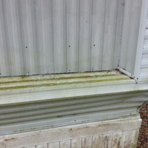 Mobile Home Cleaning Madison Wisconsin