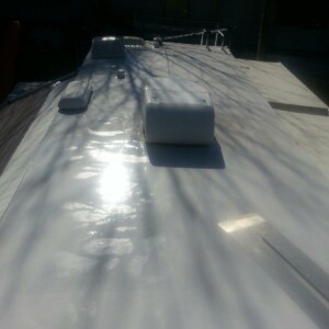 RV Cleaning Stoughton Wisconsin