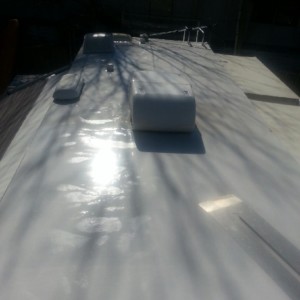 RV Cleaning Stoughton Wisconsin