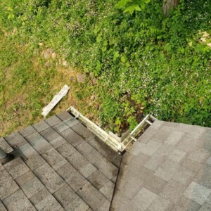 Gutter Cleaning in Whitewater Wisconsin