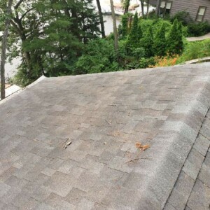 Gutter Cleaning in Whitewater Wisconsin
