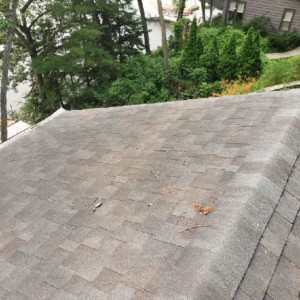 Gutter Cleaning in Whitewater Wisconsin