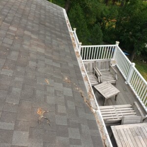 Gutter Cleaning in Whitewater Wisconsin