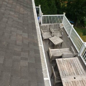 Gutter Cleaning in Whitewater Wisconsin