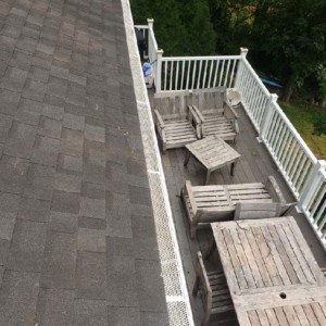 Gutter Cleaning in Whitewater Wisconsin