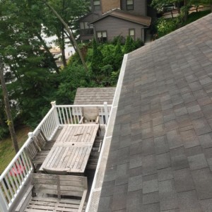 Gutter Cleaning in Whitewater Wisconsin