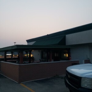 Stucco Softwashing in Monroe, Wisconsin