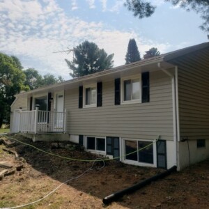 Softwashing & Gutter Cleaning in Whitewater Wisconsin