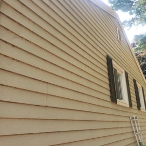 Softwashing & Gutter Cleaning in Whitewater Wisconsin