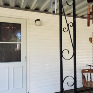 Softwashing and Gutter Guard Cleaning in Edgerton, Wisconsin