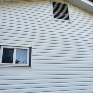 Softwashing and Gutter Guard Cleaning in Edgerton, Wisconsin