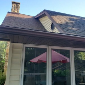 Stoughton Exterior Softwashing