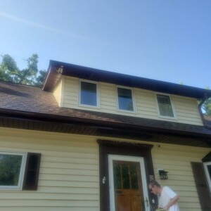 Stoughton Exterior Softwashing