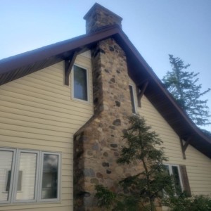 Stoughton Exterior Softwashing