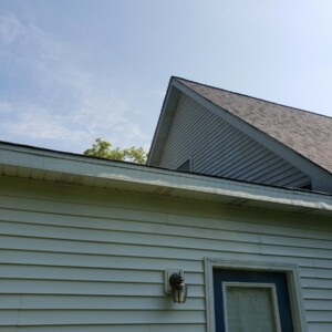 Exterior House Washing in Richmond WI