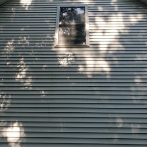 Exterior House Washing in Richmond WI