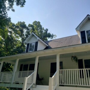 Exterior House Washing in Richmond WI