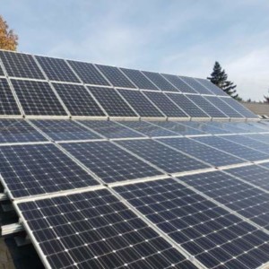 Solar Panel Cleaning Oconomowoc WI