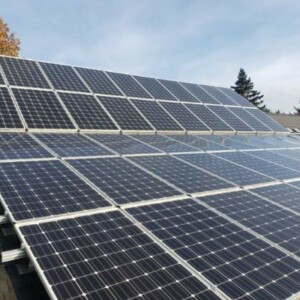 Solar Panel Cleaning Oconomowoc WI