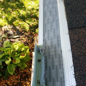 Gutter Cleaning in Maple Bluff Wisconsin